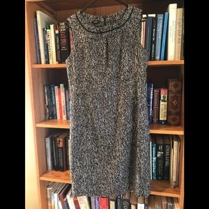 NWT TALBOTS size 12 dress